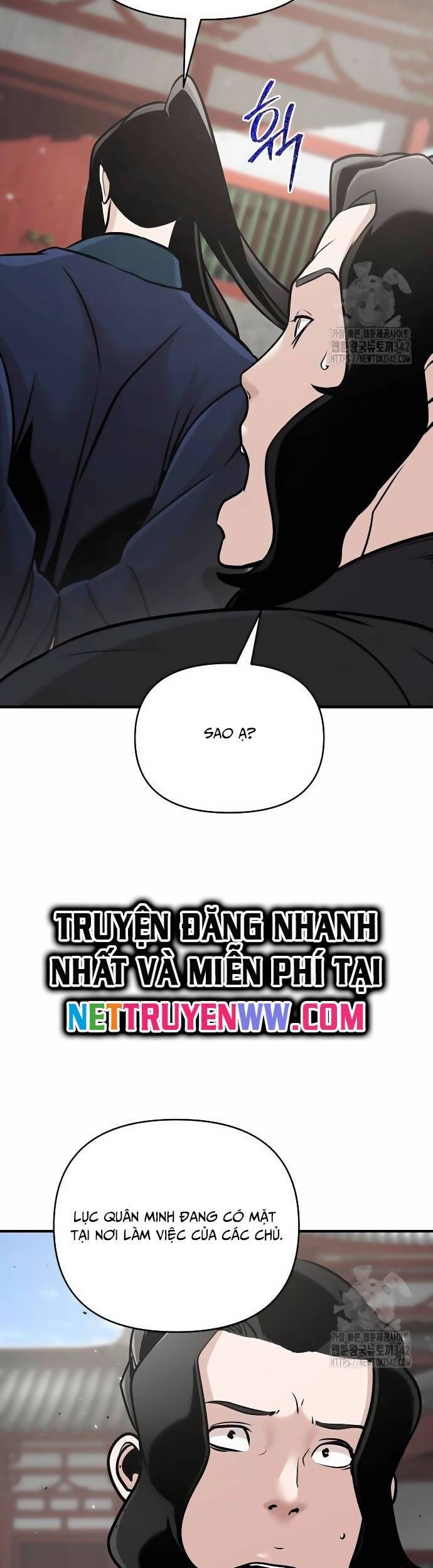 Tiểu Tử Đáng Ngờ Lại Là Cao Thủ [Chap 35-73]