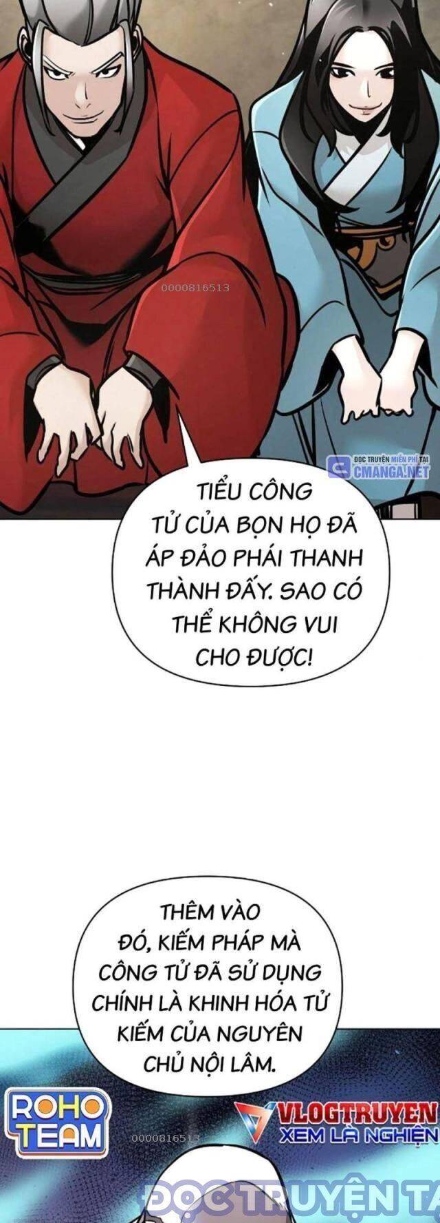 Tiểu Tử Đáng Ngờ Lại Là Cao Thủ [Chap 35-73]