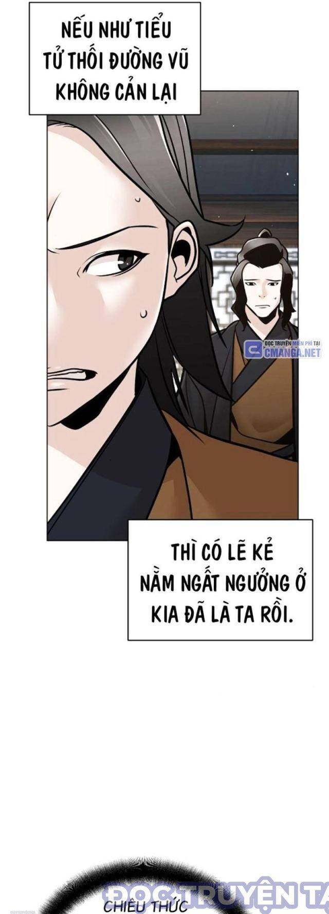 Tiểu Tử Đáng Ngờ Lại Là Cao Thủ [Chap 35-73]