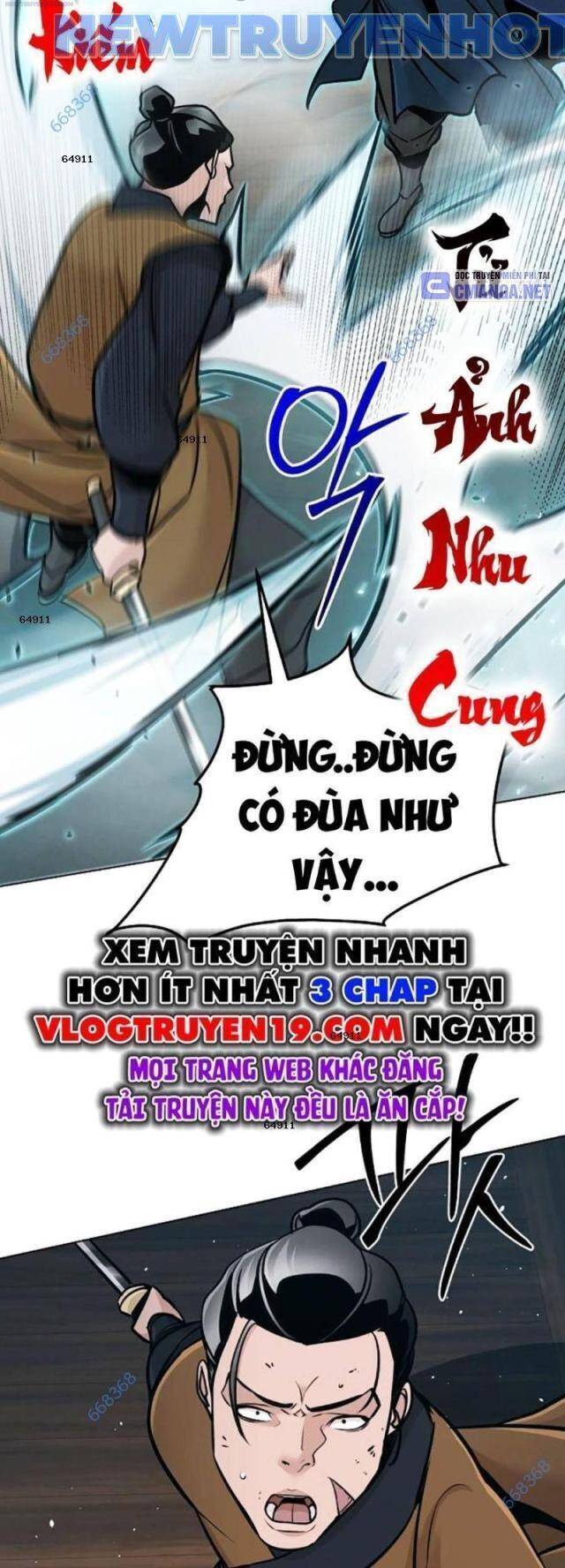 Tiểu Tử Đáng Ngờ Lại Là Cao Thủ [Chap 35-73]