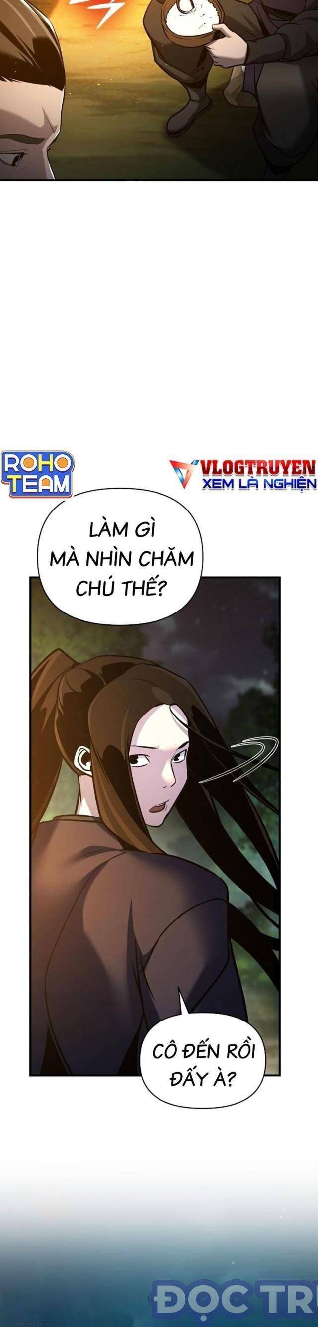 Tiểu Tử Đáng Ngờ Lại Là Cao Thủ [Chap 35-73]