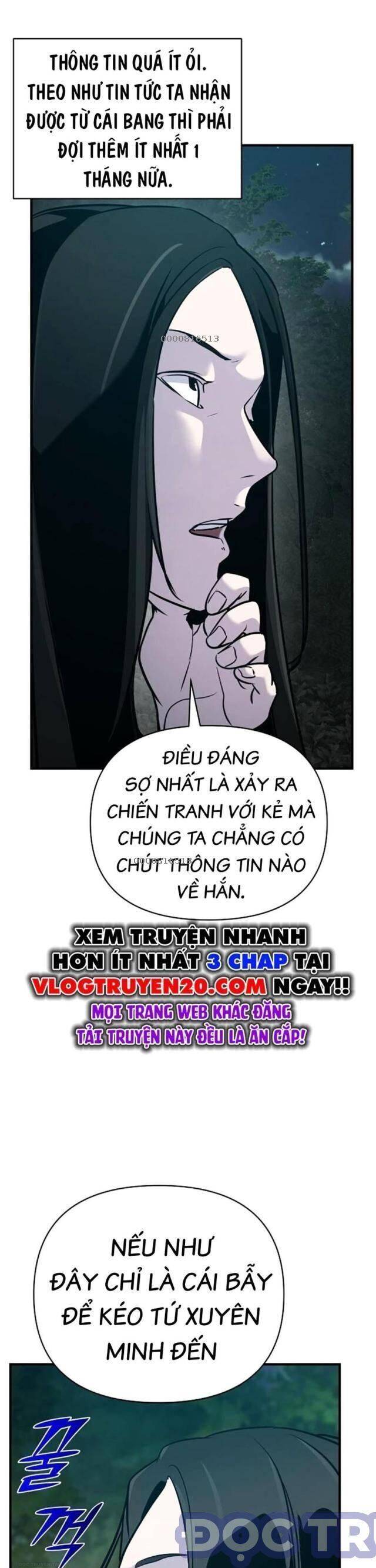 Tiểu Tử Đáng Ngờ Lại Là Cao Thủ [Chap 35-73]