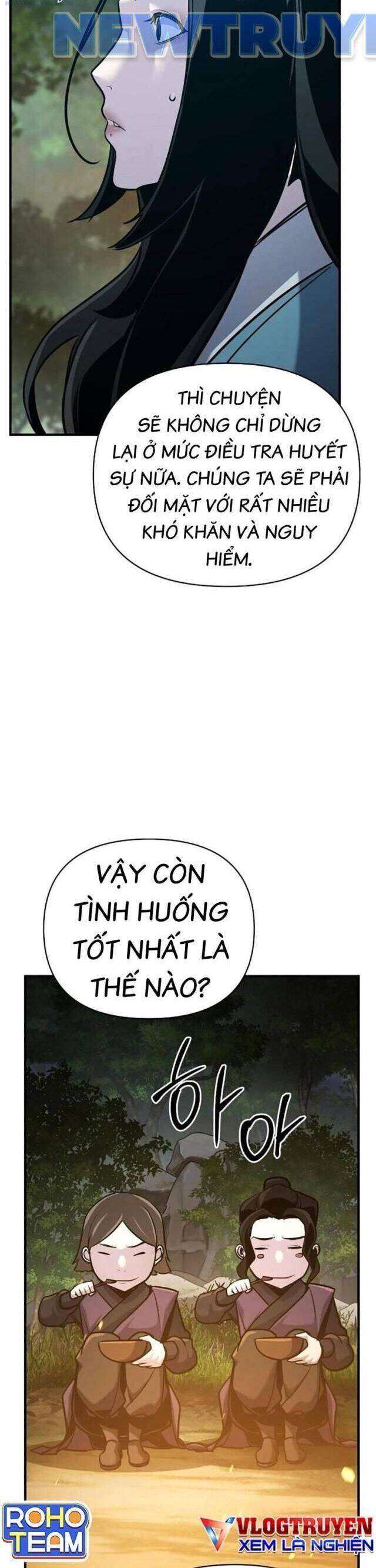 Tiểu Tử Đáng Ngờ Lại Là Cao Thủ [Chap 35-73]