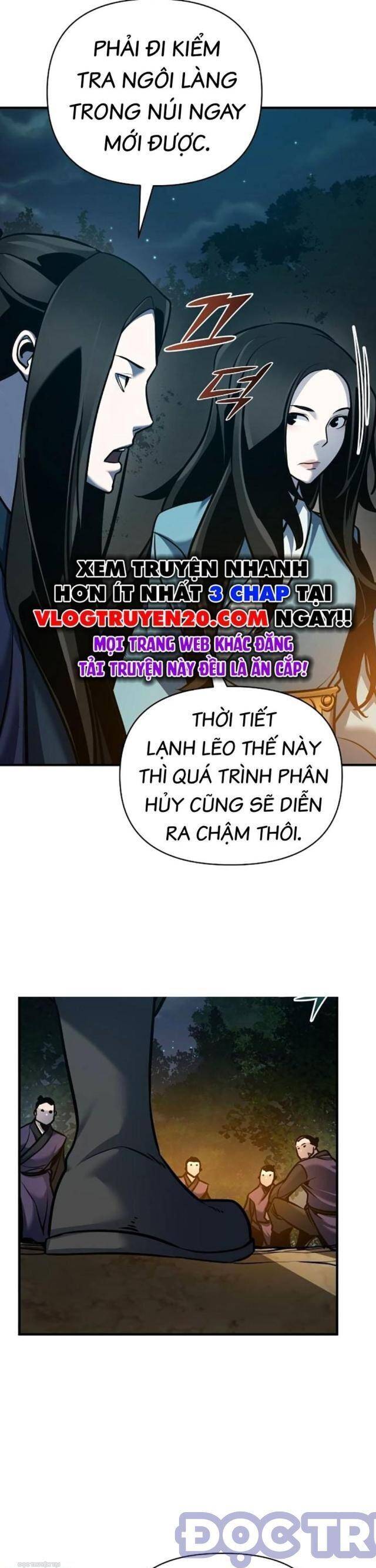 Tiểu Tử Đáng Ngờ Lại Là Cao Thủ [Chap 35-73]