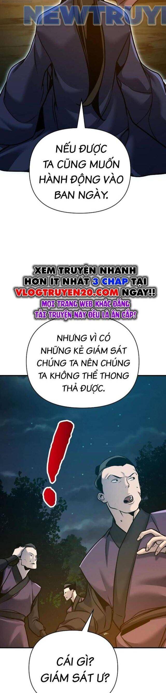 Tiểu Tử Đáng Ngờ Lại Là Cao Thủ [Chap 35-73]