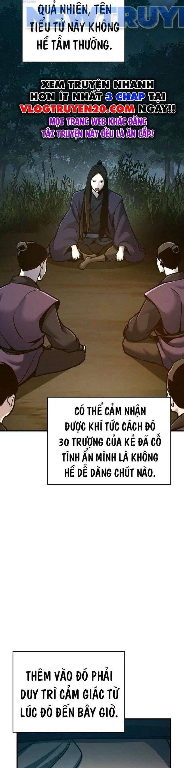 Tiểu Tử Đáng Ngờ Lại Là Cao Thủ [Chap 35-73]