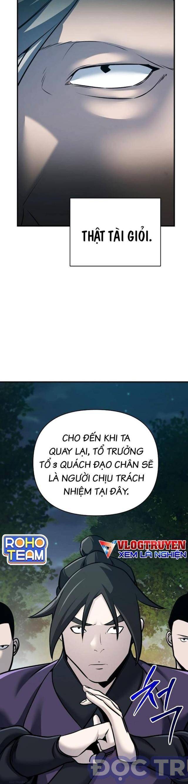 Tiểu Tử Đáng Ngờ Lại Là Cao Thủ [Chap 35-73]