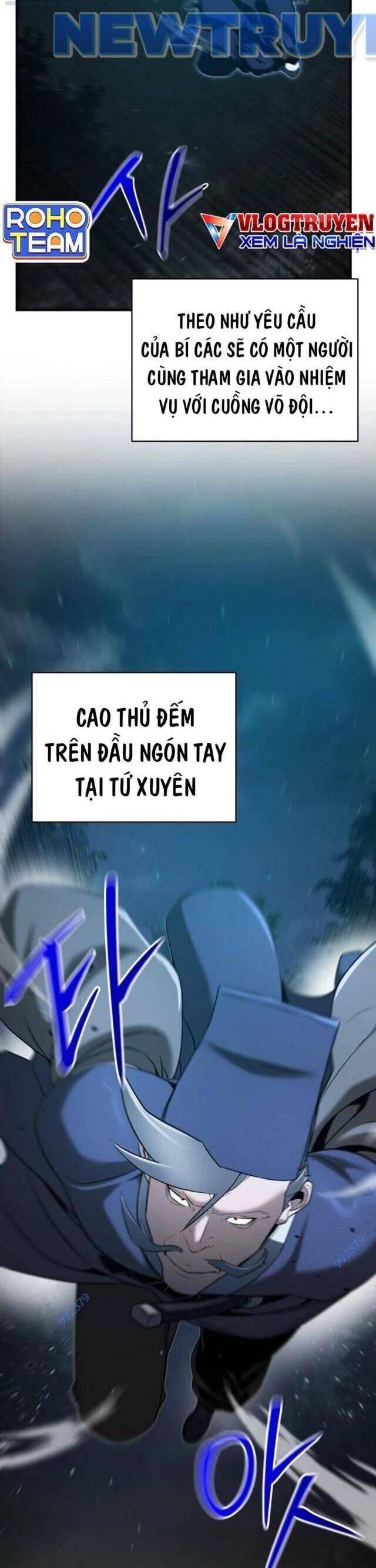 Tiểu Tử Đáng Ngờ Lại Là Cao Thủ [Chap 35-73]