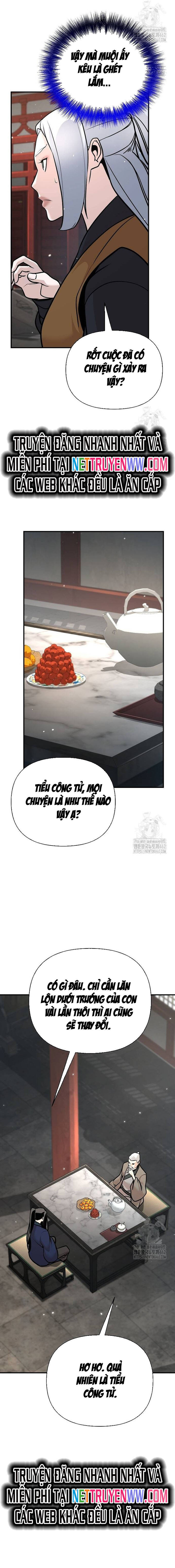 Tiểu Tử Đáng Ngờ Lại Là Cao Thủ [Chap 35-73] - Page 12