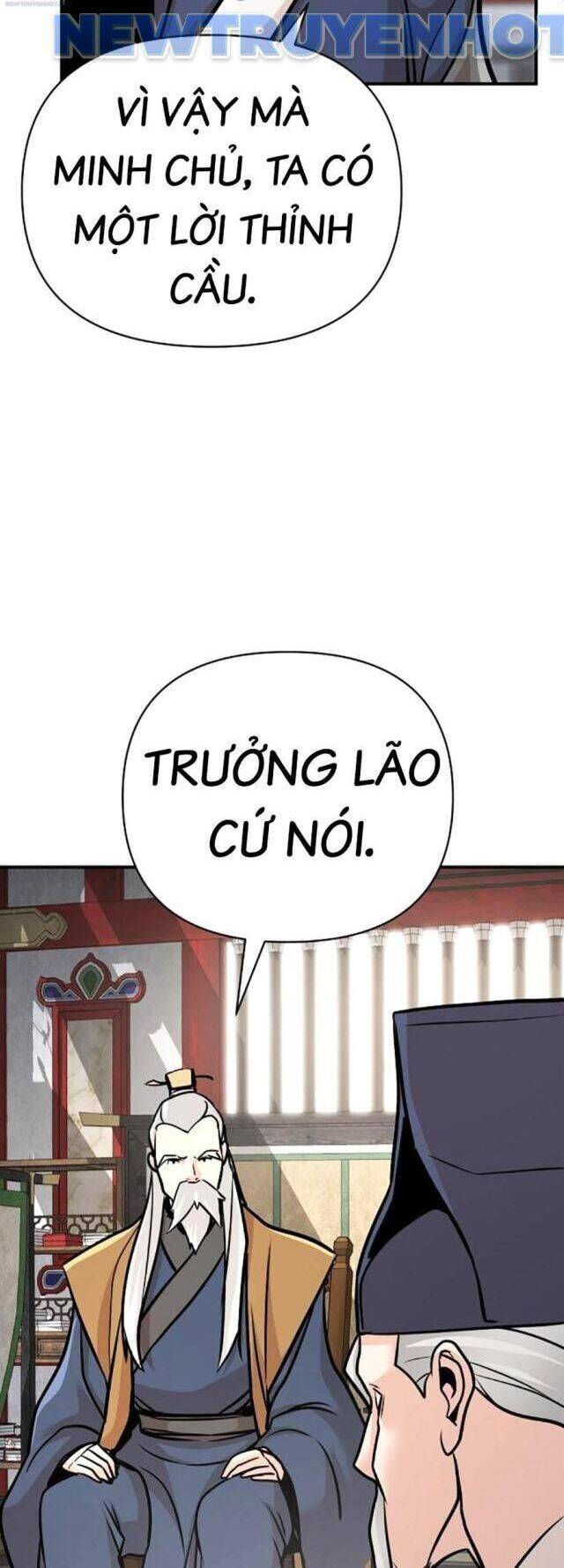 Tiểu Tử Đáng Ngờ Lại Là Cao Thủ [Chap 35-73] - Page 1