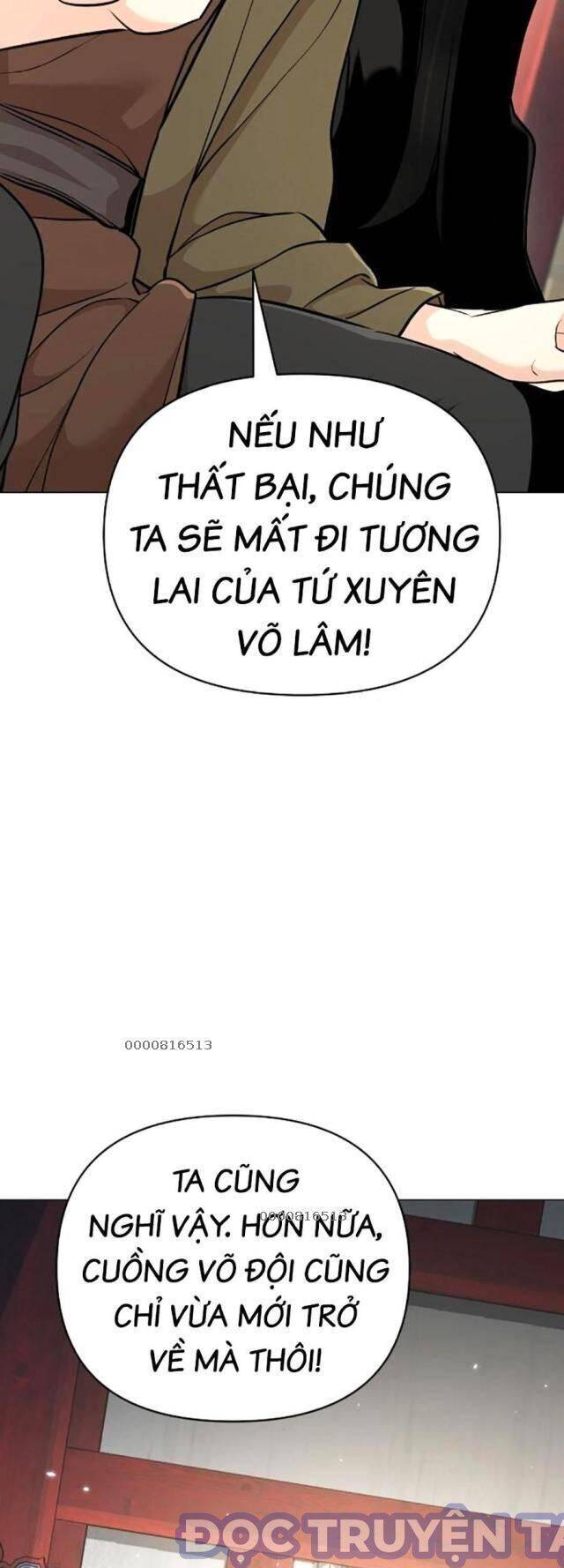 Tiểu Tử Đáng Ngờ Lại Là Cao Thủ [Chap 35-73] - Page 10