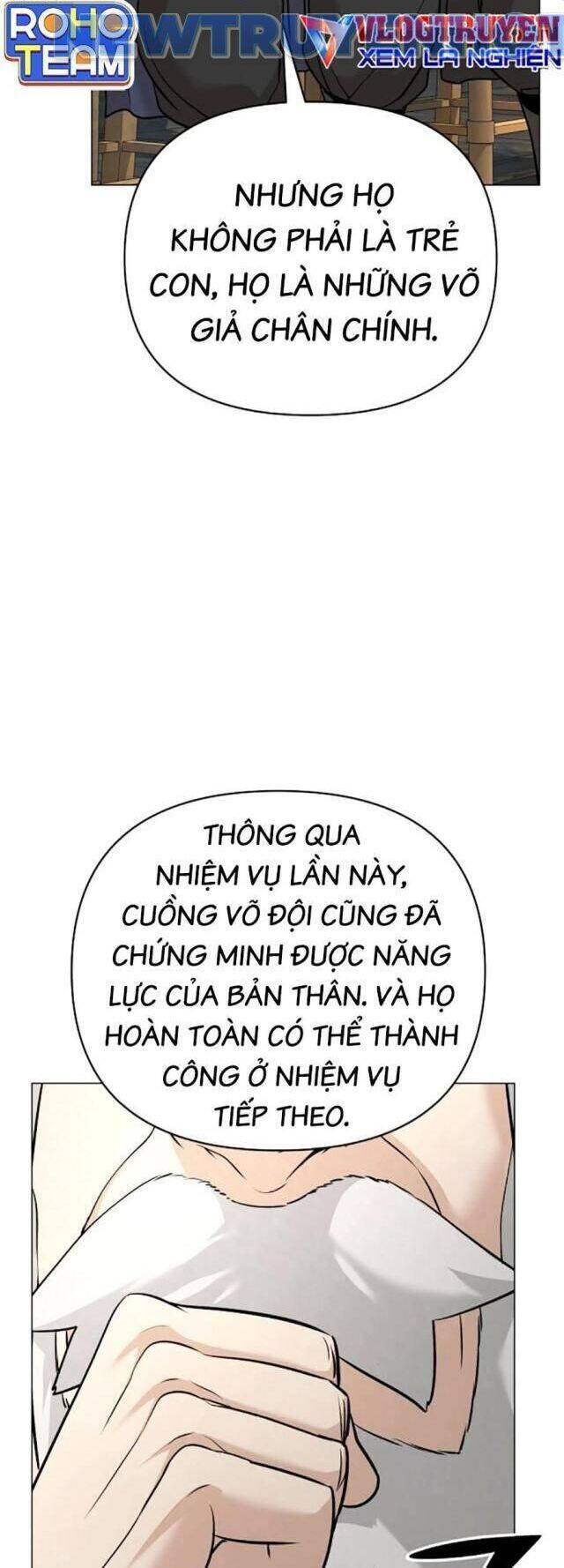 Tiểu Tử Đáng Ngờ Lại Là Cao Thủ [Chap 35-73]