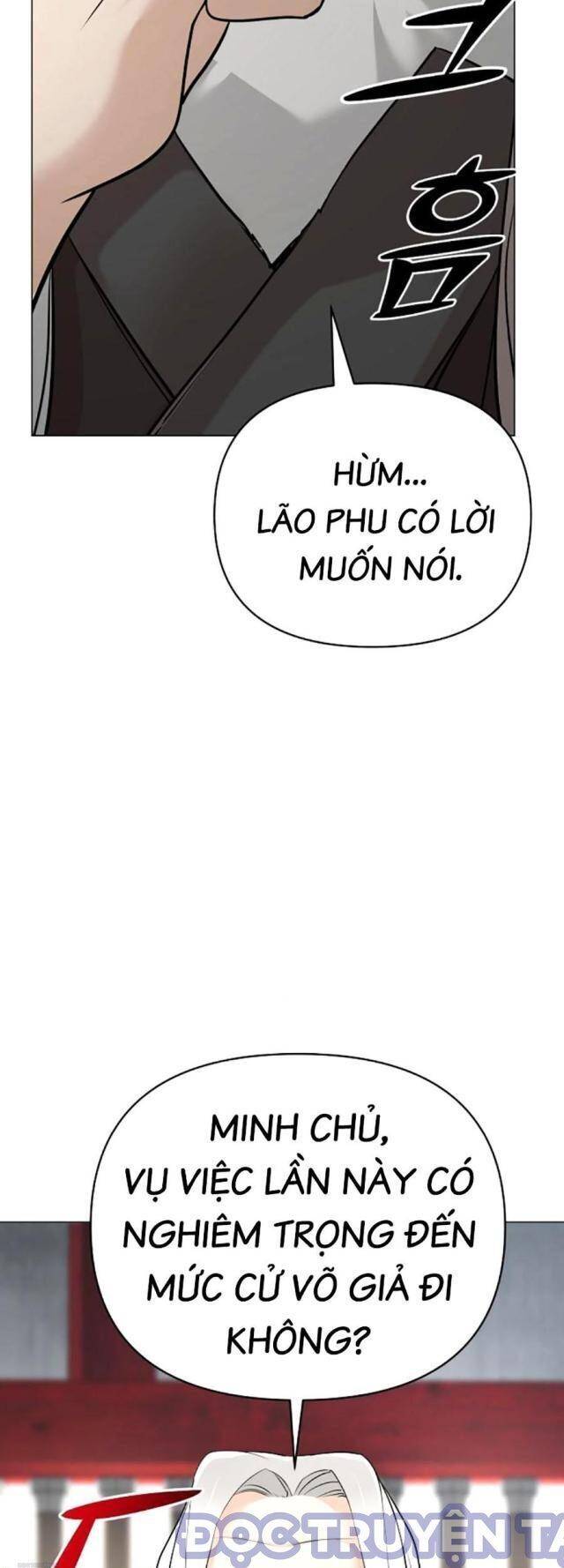 Tiểu Tử Đáng Ngờ Lại Là Cao Thủ [Chap 35-73]