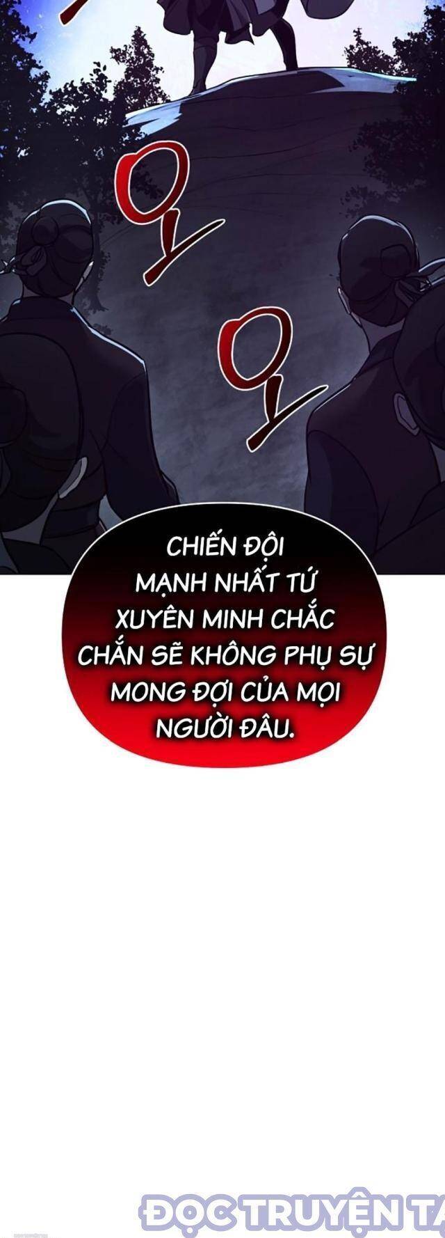 Tiểu Tử Đáng Ngờ Lại Là Cao Thủ [Chap 35-73] - Page 22