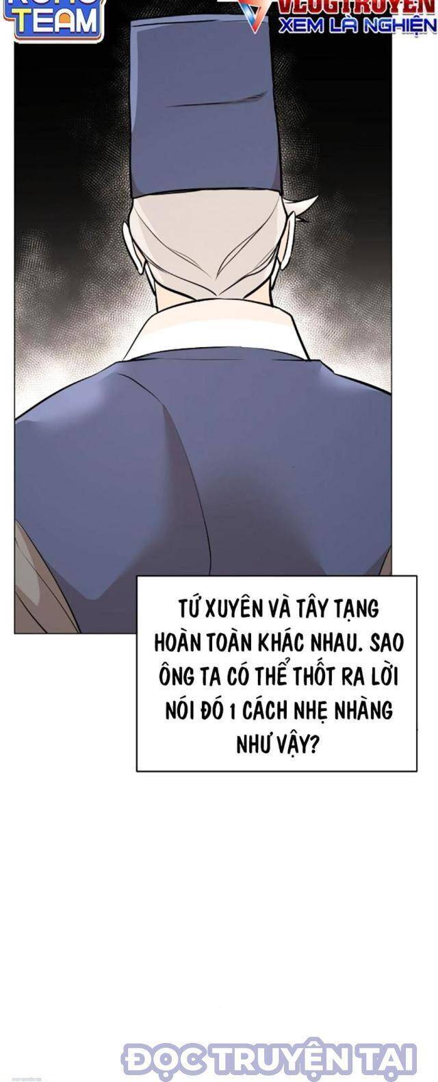 Tiểu Tử Đáng Ngờ Lại Là Cao Thủ [Chap 35-73]