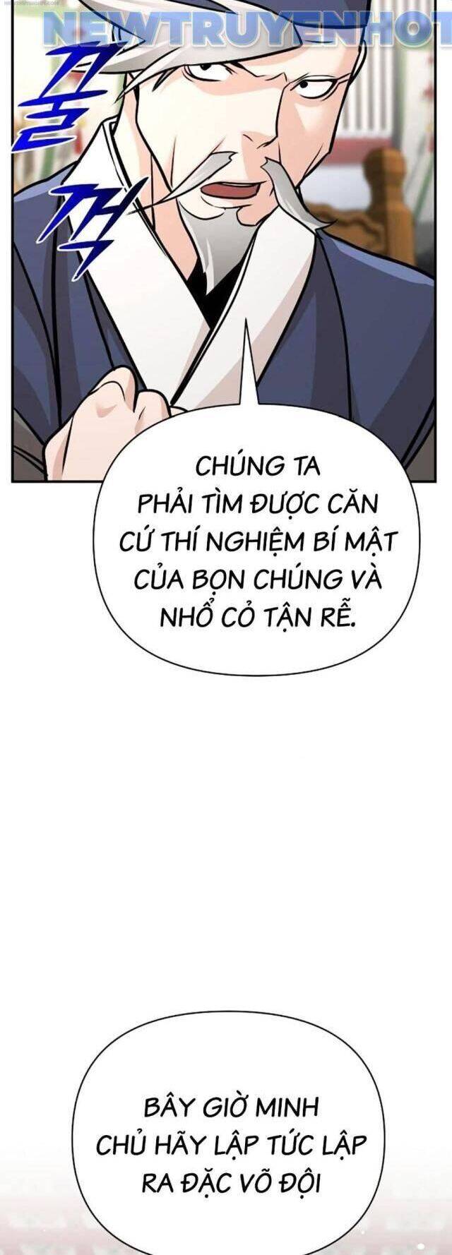 Tiểu Tử Đáng Ngờ Lại Là Cao Thủ [Chap 35-73]