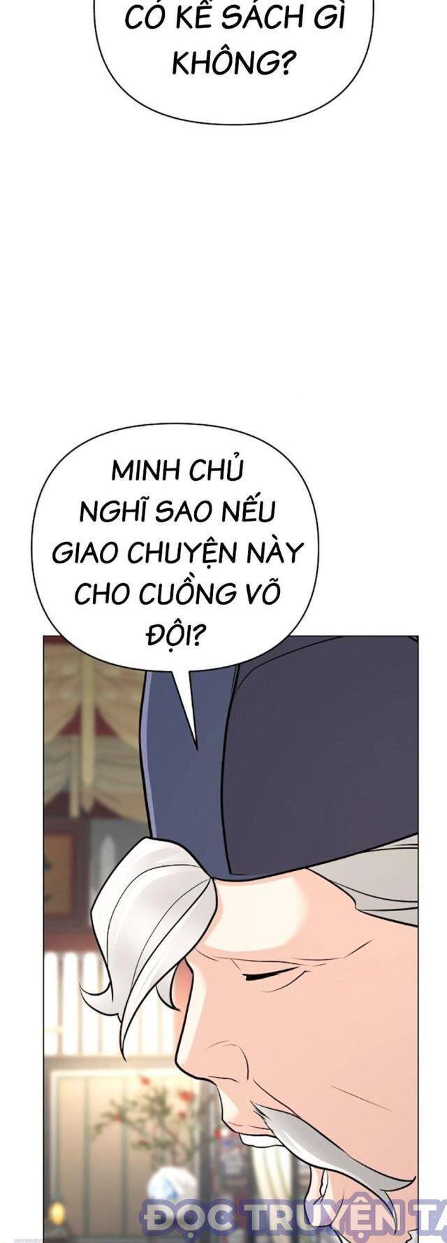 Tiểu Tử Đáng Ngờ Lại Là Cao Thủ [Chap 35-73] - Page 8