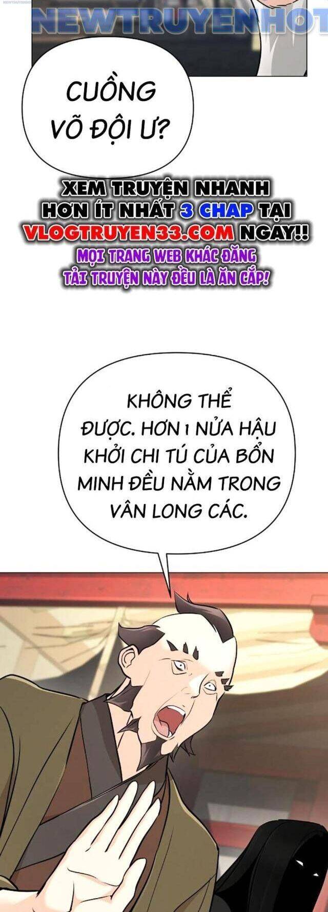 Tiểu Tử Đáng Ngờ Lại Là Cao Thủ [Chap 35-73]