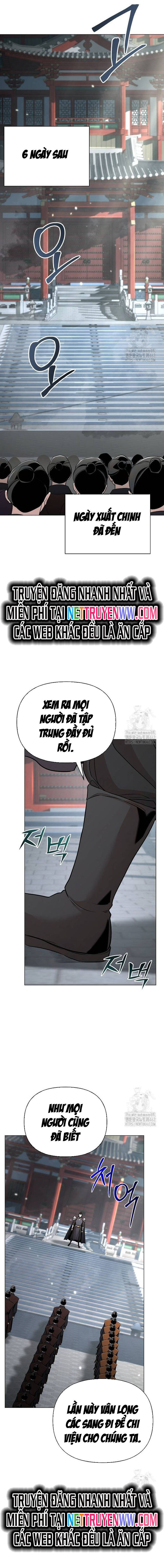 Tiểu Tử Đáng Ngờ Lại Là Cao Thủ [Chap 35-73] - Page 2