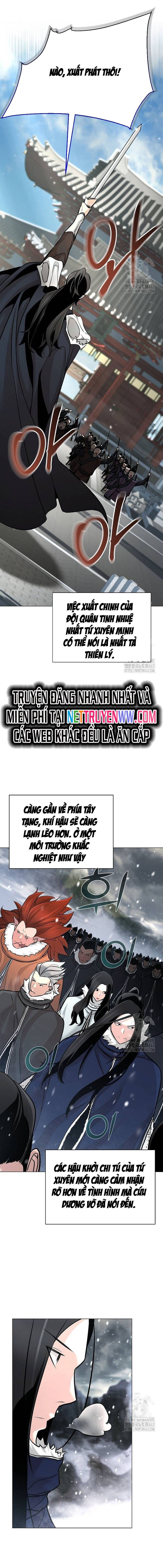 Tiểu Tử Đáng Ngờ Lại Là Cao Thủ [Chap 35-73] - Page 5