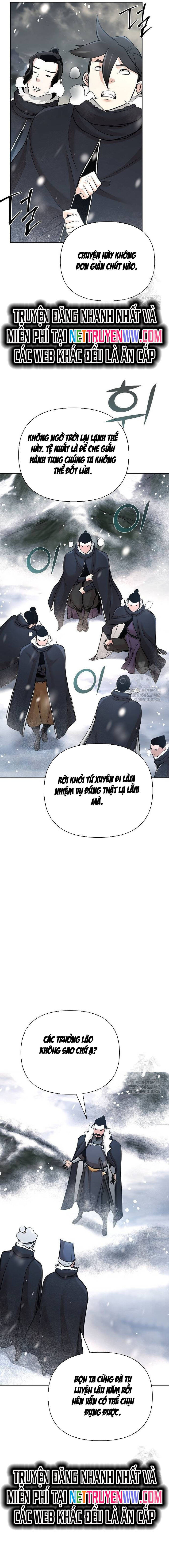 Tiểu Tử Đáng Ngờ Lại Là Cao Thủ [Chap 35-73] - Page 7