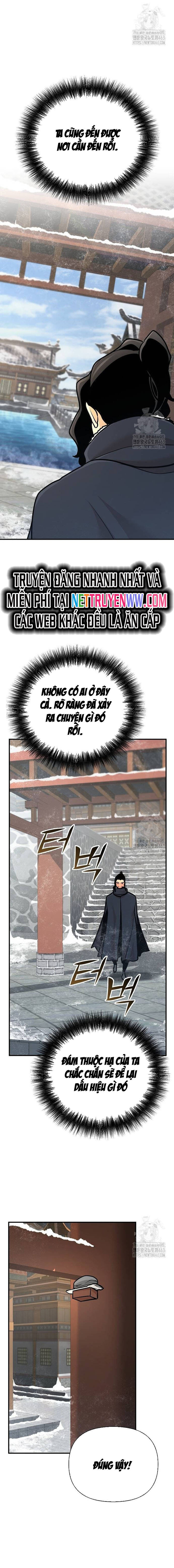 Tiểu Tử Đáng Ngờ Lại Là Cao Thủ [Chap 35-73] - Page 18