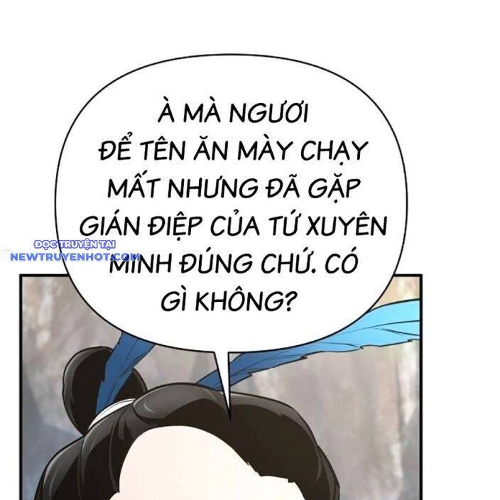 Tiểu Tử Đáng Ngờ Lại Là Cao Thủ [Chap 35-73]