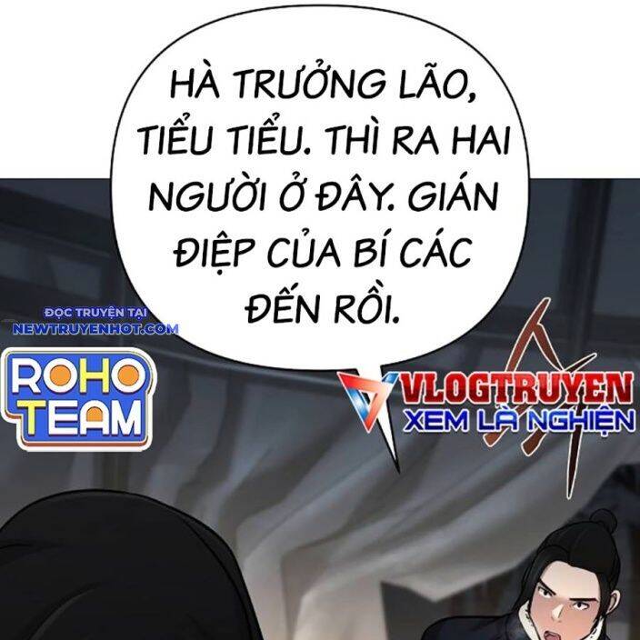 Tiểu Tử Đáng Ngờ Lại Là Cao Thủ [Chap 35-73]