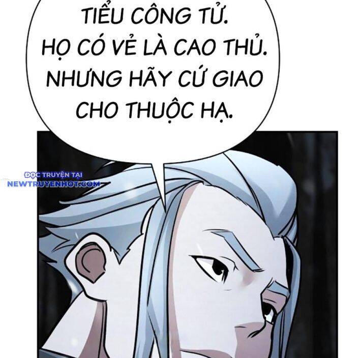 Tiểu Tử Đáng Ngờ Lại Là Cao Thủ [Chap 35-73] - Page 171