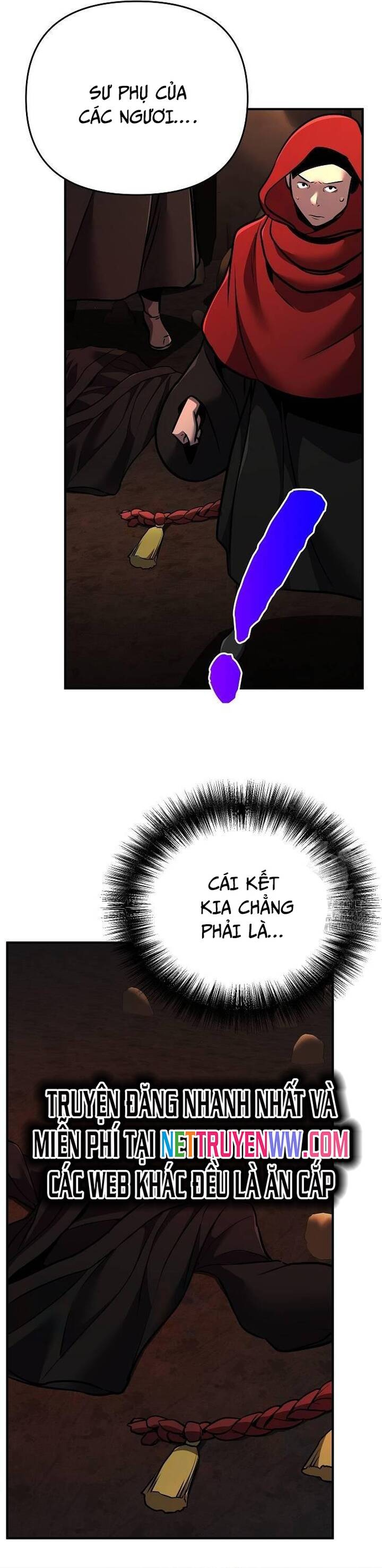 Tiểu Tử Đáng Ngờ Lại Là Cao Thủ [Chap 35-73]