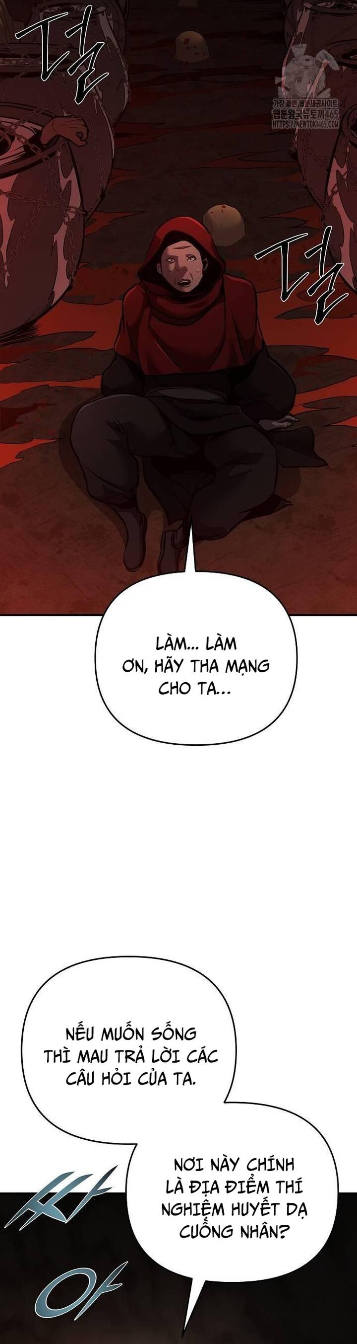 Tiểu Tử Đáng Ngờ Lại Là Cao Thủ [Chap 35-73] - Page 34