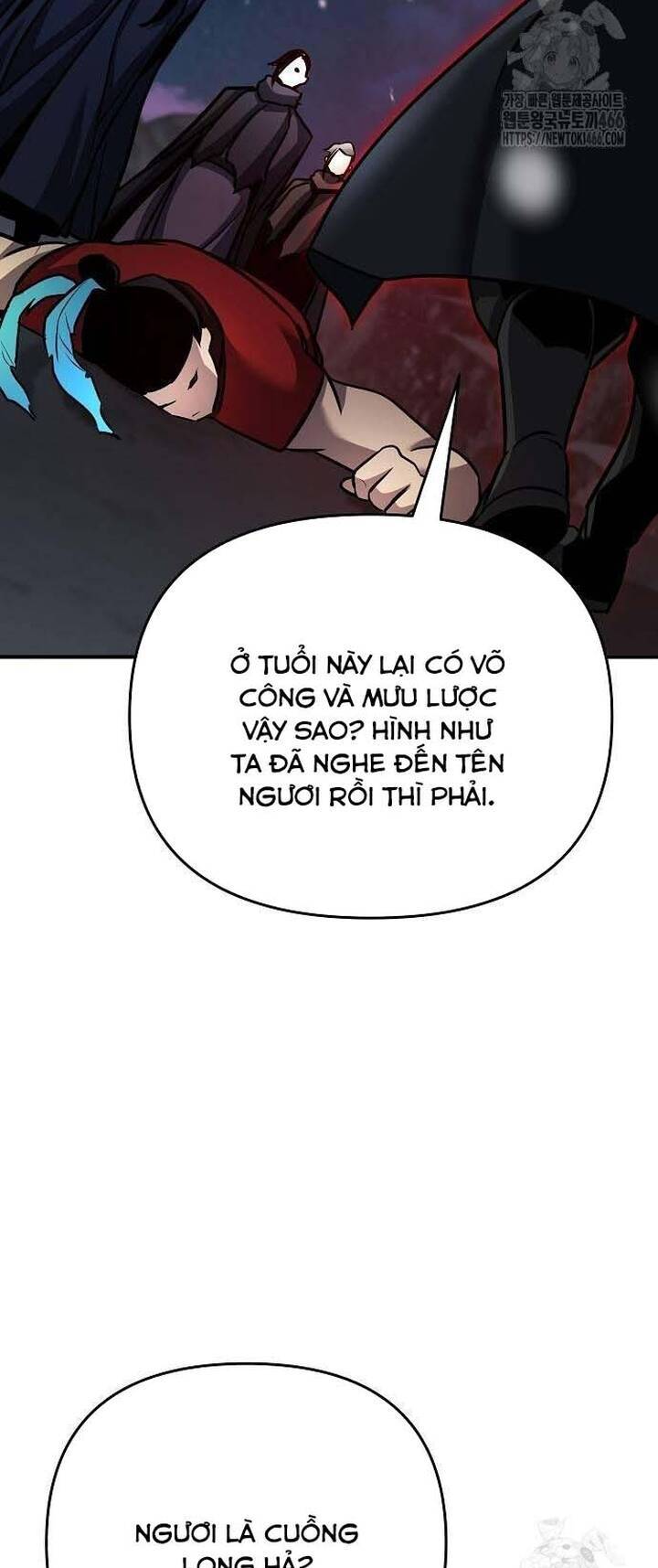 Tiểu Tử Đáng Ngờ Lại Là Cao Thủ [Chap 35-73] - Page 33