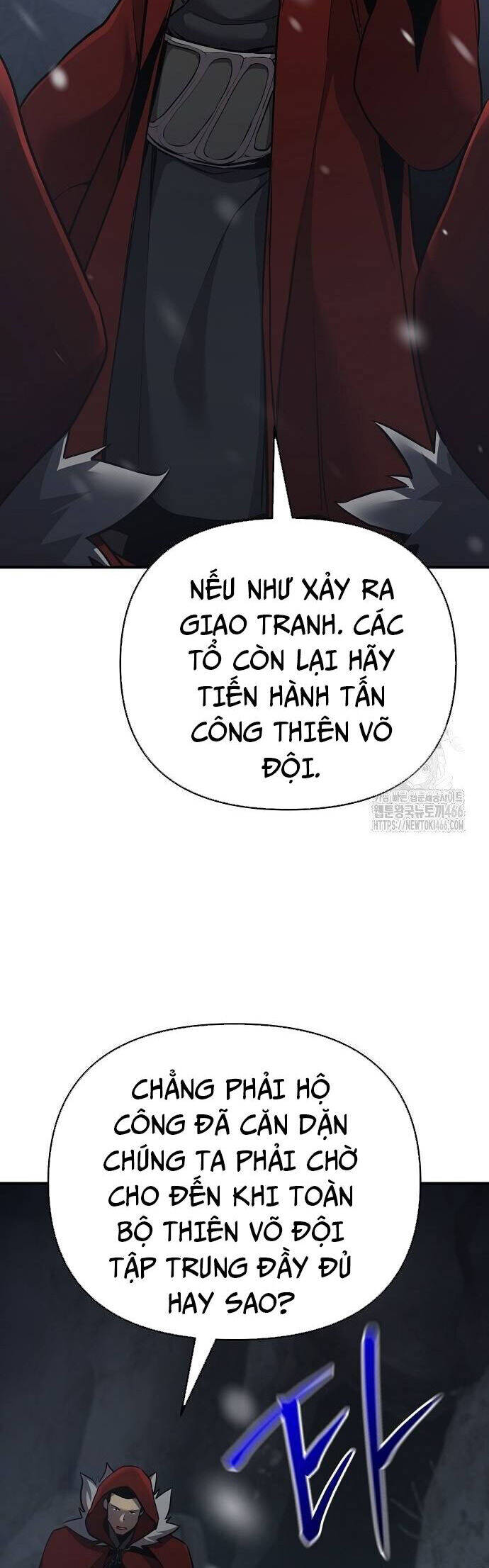 Tiểu Tử Đáng Ngờ Lại Là Cao Thủ [Chap 35-73] - Page 10