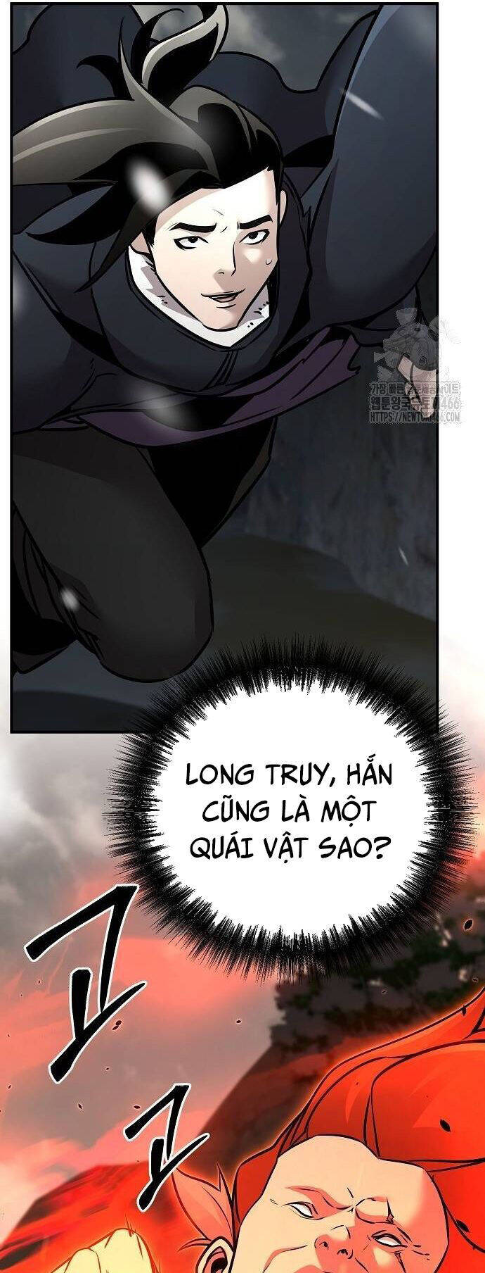 Tiểu Tử Đáng Ngờ Lại Là Cao Thủ [Chap 35-73] - Page 33