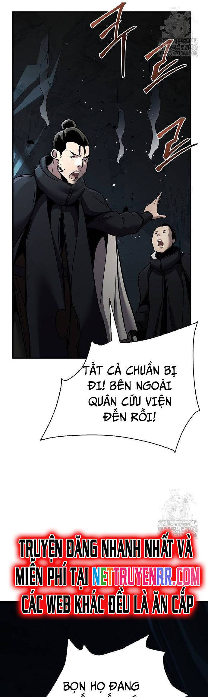 Tiểu Tử Đáng Ngờ Lại Là Cao Thủ [Chap 35-73] - Page 35