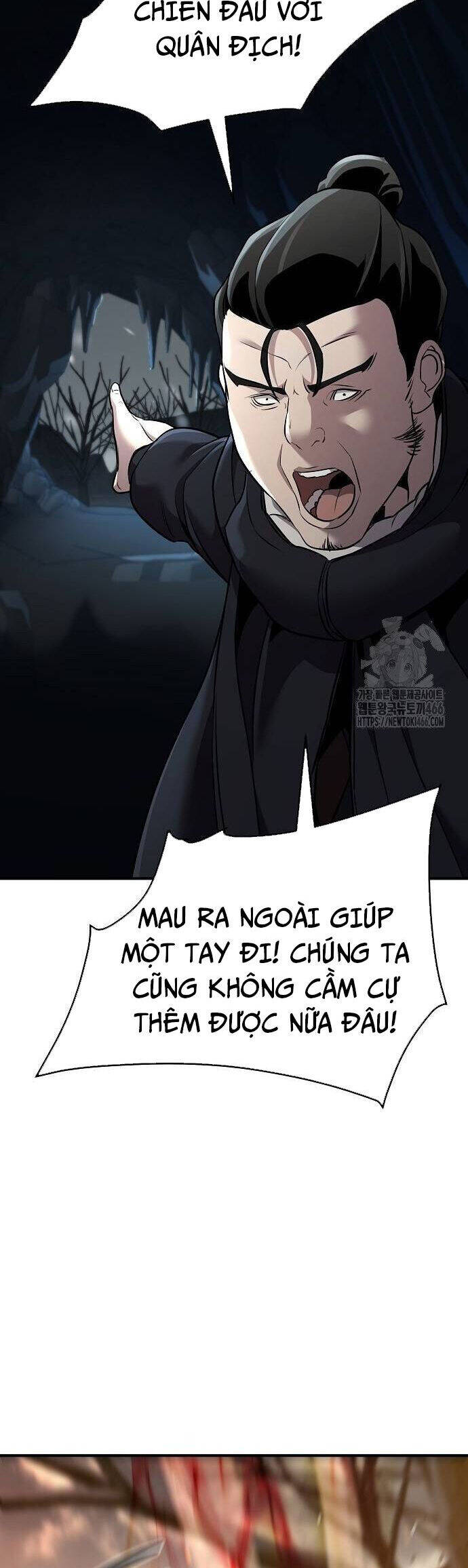 Tiểu Tử Đáng Ngờ Lại Là Cao Thủ [Chap 35-73] - Page 36