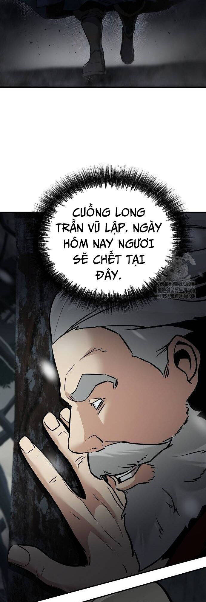 Tiểu Tử Đáng Ngờ Lại Là Cao Thủ [Chap 35-73] - Page 51