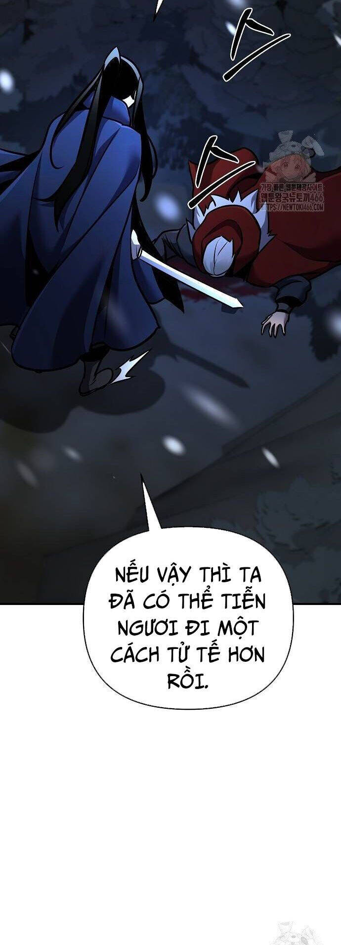 Tiểu Tử Đáng Ngờ Lại Là Cao Thủ [Chap 35-73] - Page 62