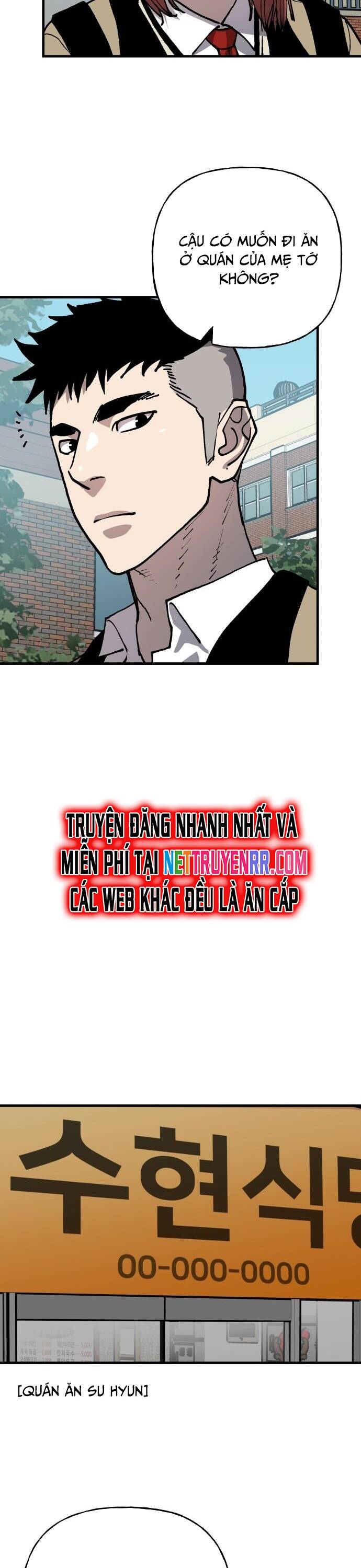 Ông Trùm Trở Lại [Chap 62] - Page 10