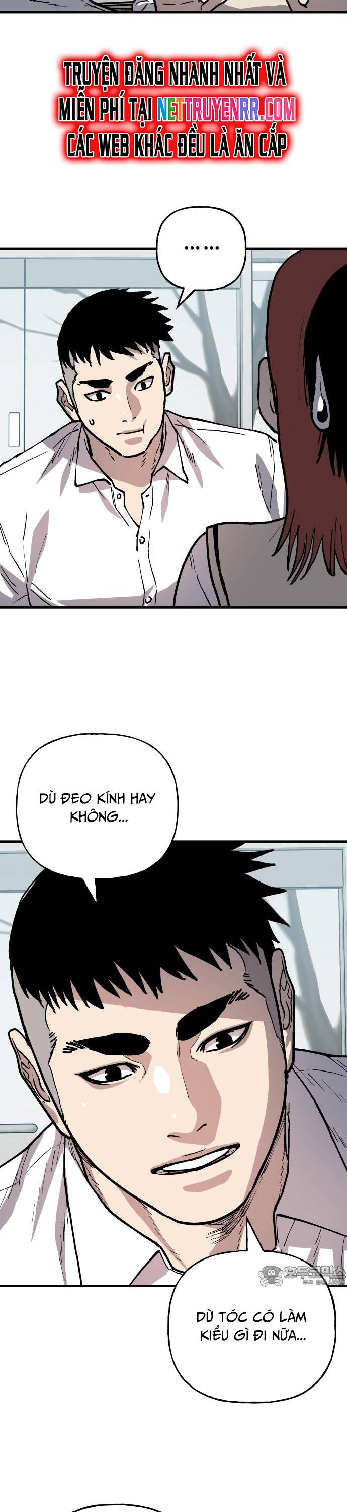 Ông Trùm Trở Lại [Chap 62] - Page 15