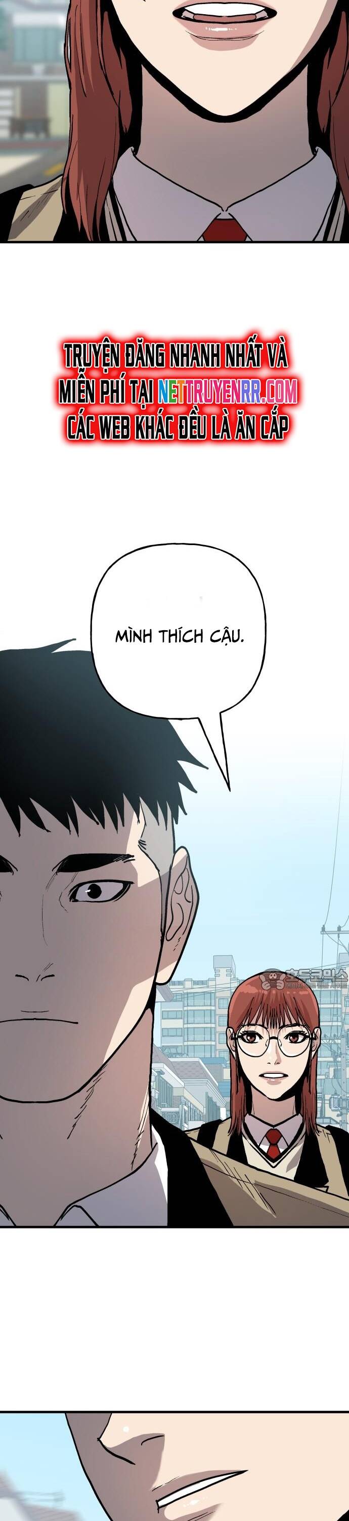 Ông Trùm Trở Lại [Chap 62] - Page 28