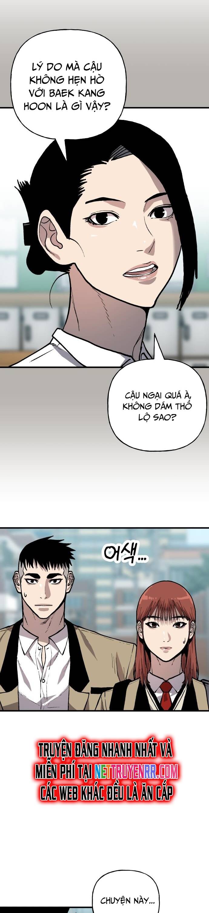 Ông Trùm Trở Lại [Chap 62] - Page 5