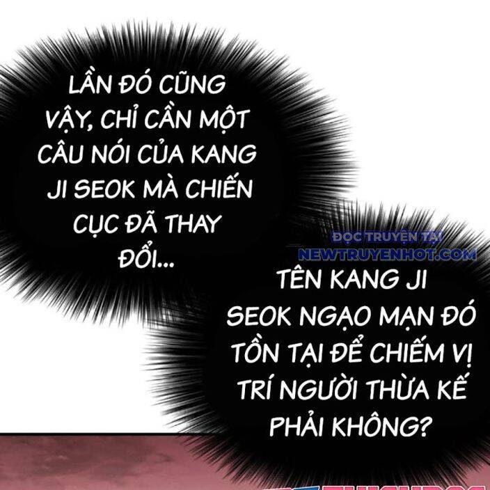 Người Xấu [Chap 236-238]