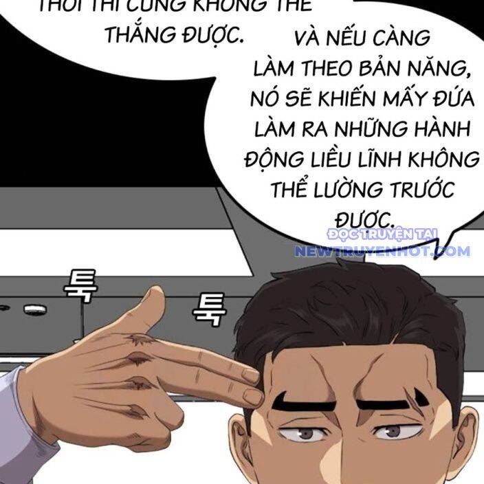 Người Xấu [Chap 236-238]