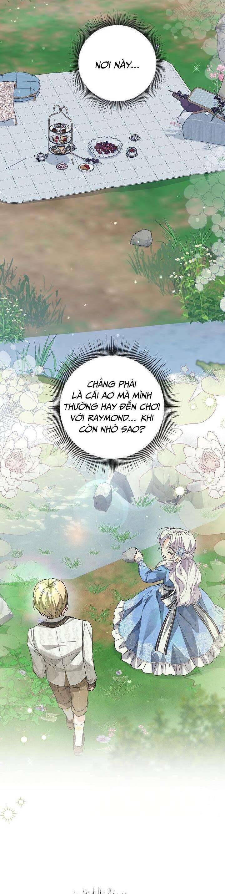 Công Chúa Nhân Danh Fan Cứng [Chap 49-50]