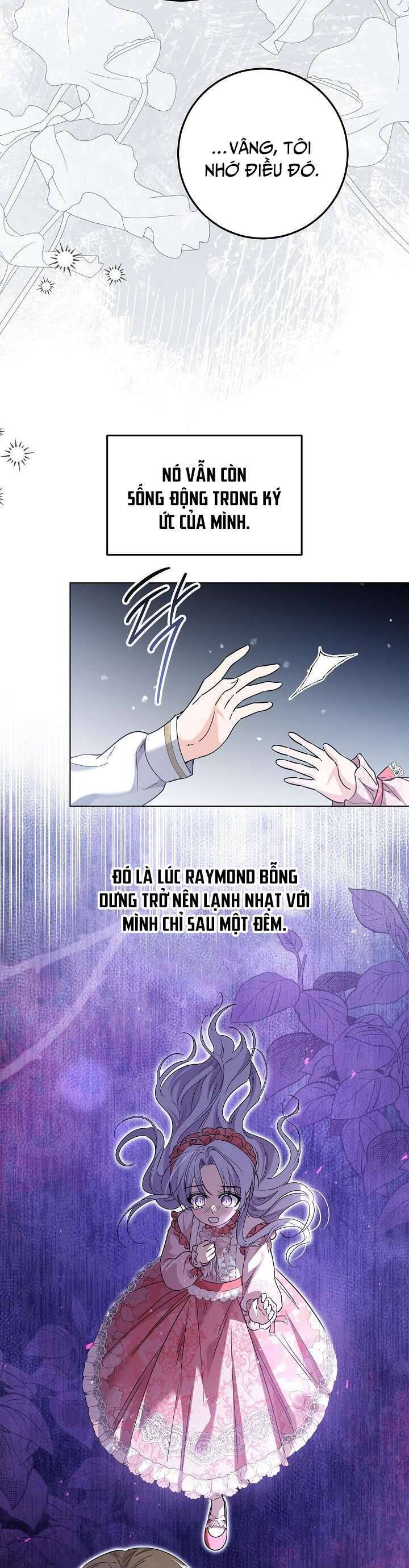 Công Chúa Nhân Danh Fan Cứng [Chap 49-50]