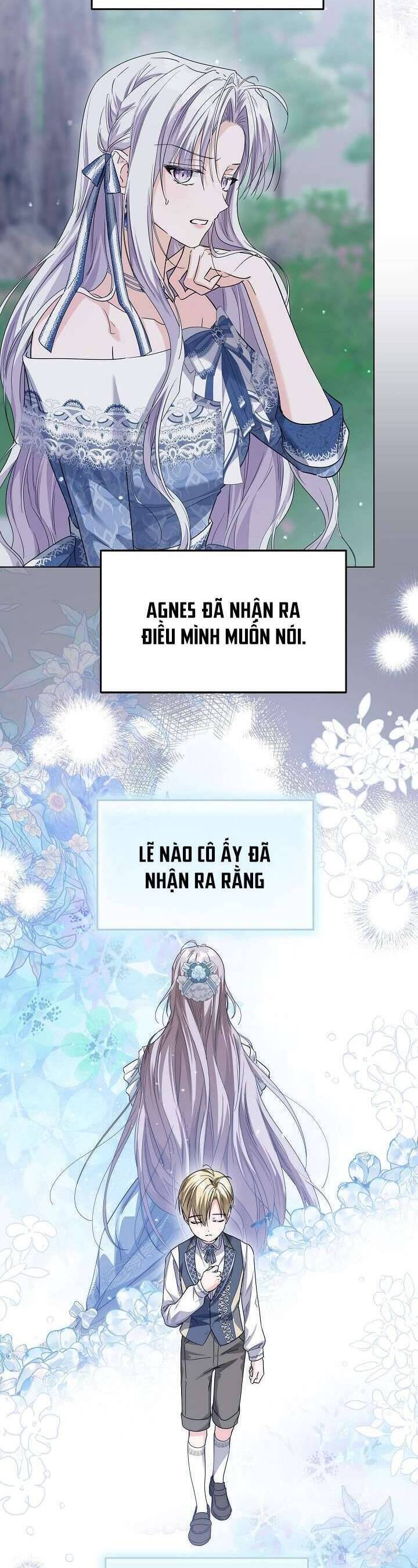 Công Chúa Nhân Danh Fan Cứng [Chap 49-50]