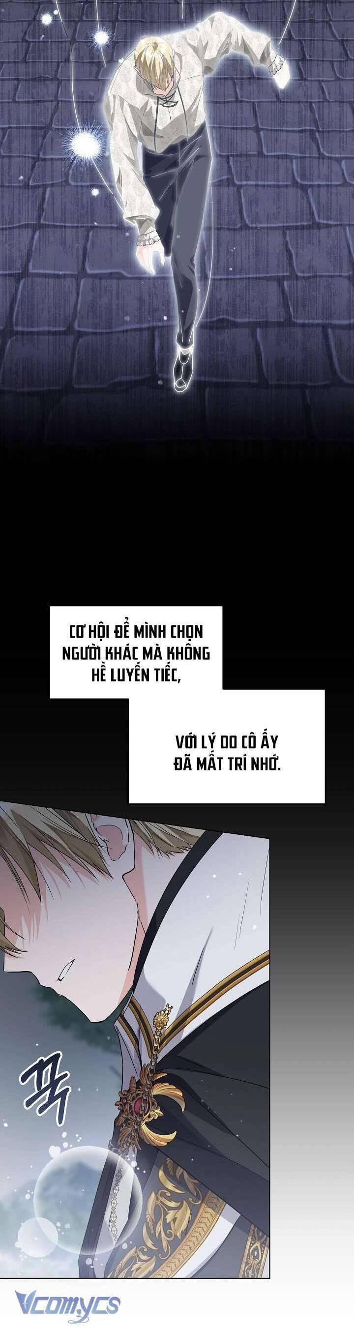 Công Chúa Nhân Danh Fan Cứng [Chap 49-50]