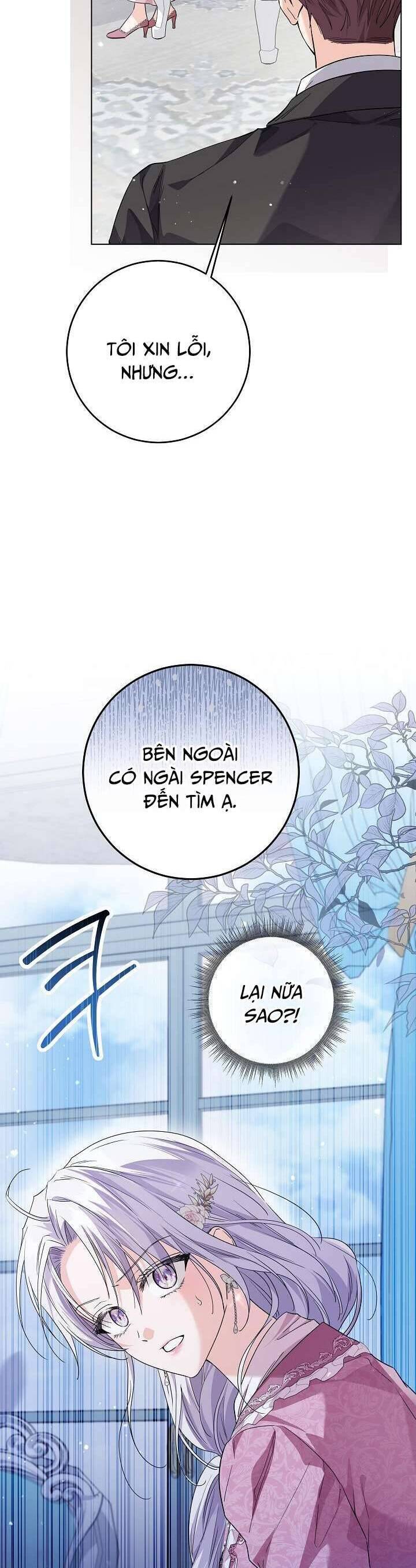 Công Chúa Nhân Danh Fan Cứng [Chap 49-50]