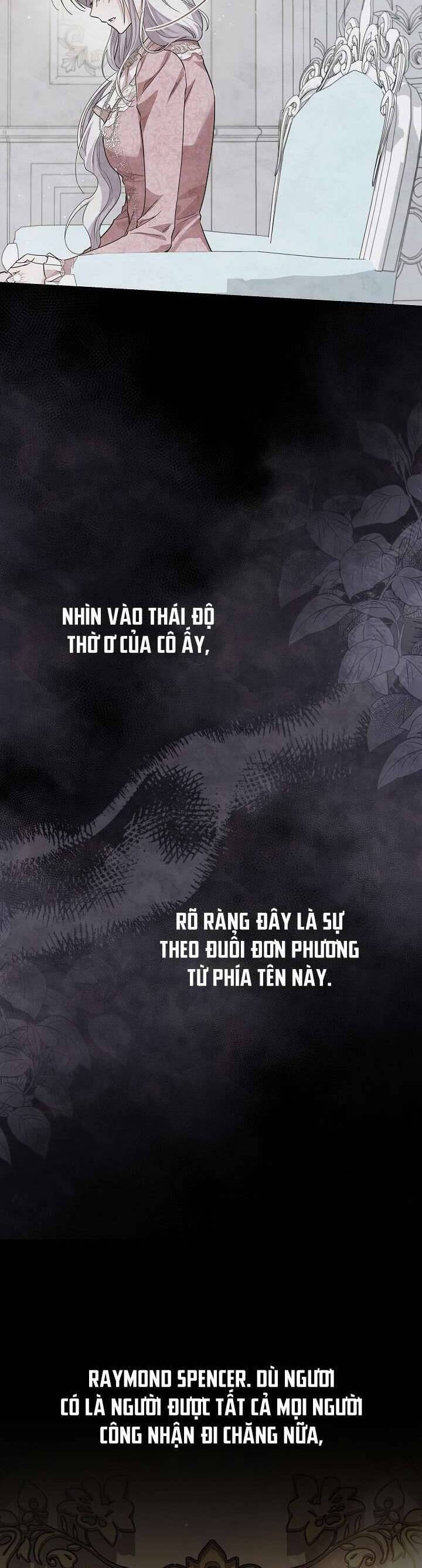 Công Chúa Nhân Danh Fan Cứng [Chap 49-50]